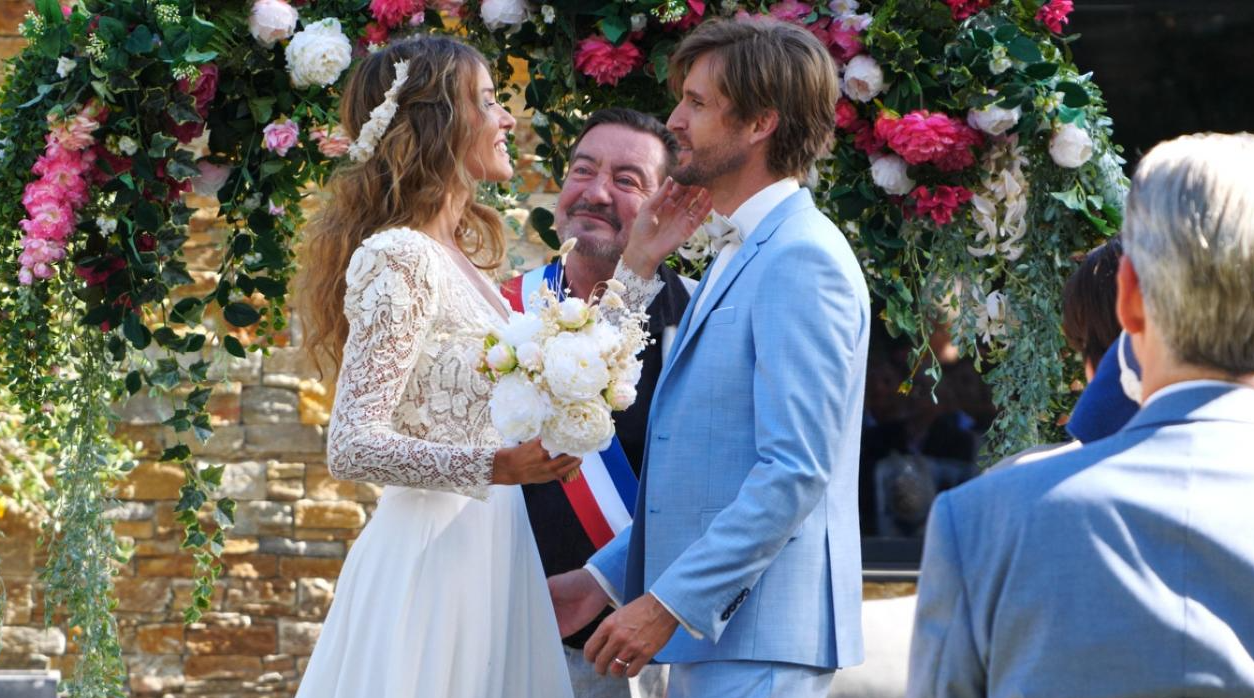 2 Matrimoni alla volta: Dal 14 giugno al cinema il nuovo film di Philippe Lacheau