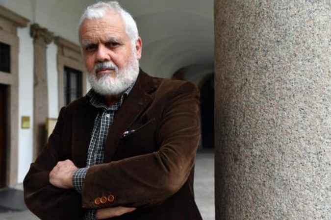 La vita accanto sarà il nuovo film di Marco Tullio Giordana insieme a Marco Bellocchio