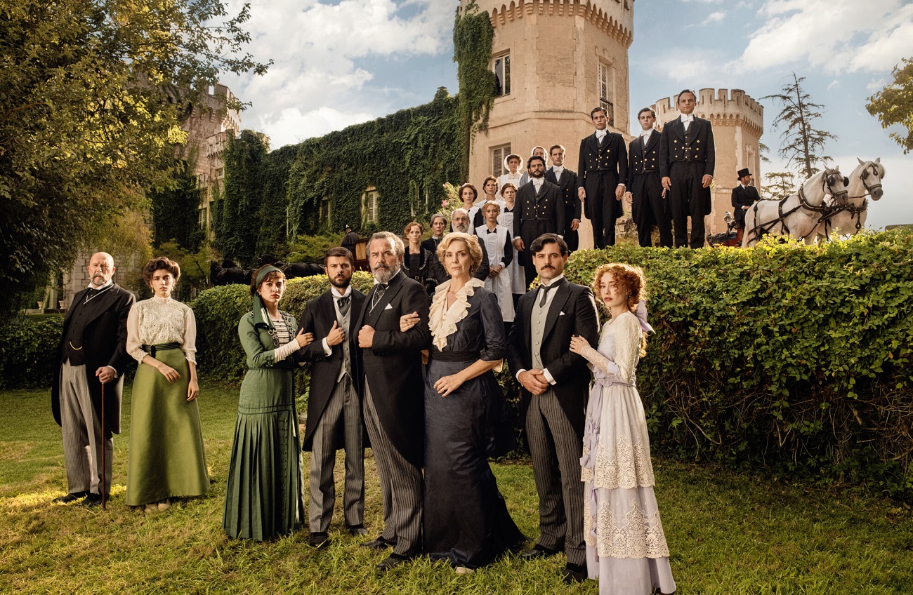 La Promessa Canale 5