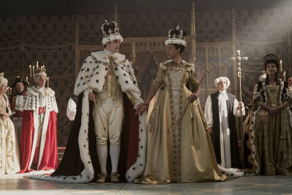 La Regina Carlotta - Una storia di Bridgerton Recensione