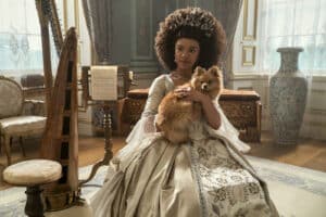 La Regina Carlotta è un passo avanti a Bridgerton: La recensione