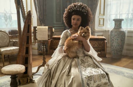 La Regina Carlotta è un passo avanti a Bridgerton: La recensione