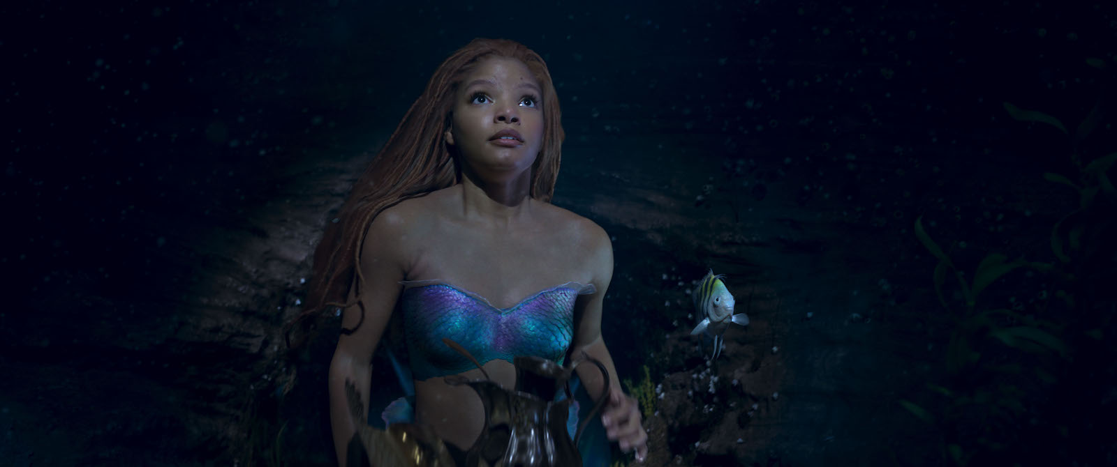 La Sirenetta: Ecco quando sarà disponibile su Disney+
