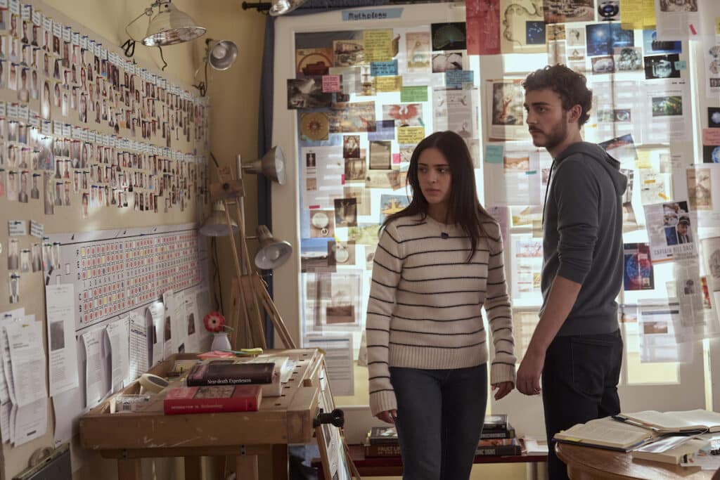 Manifest 4 Recensione finale serie