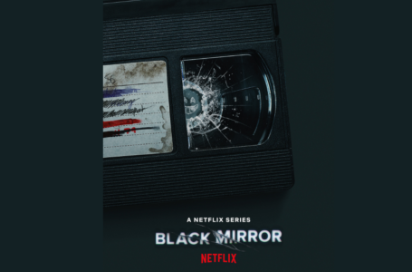 Black Mirror 6: Tutto quello che sappiamo della nuova stagione
