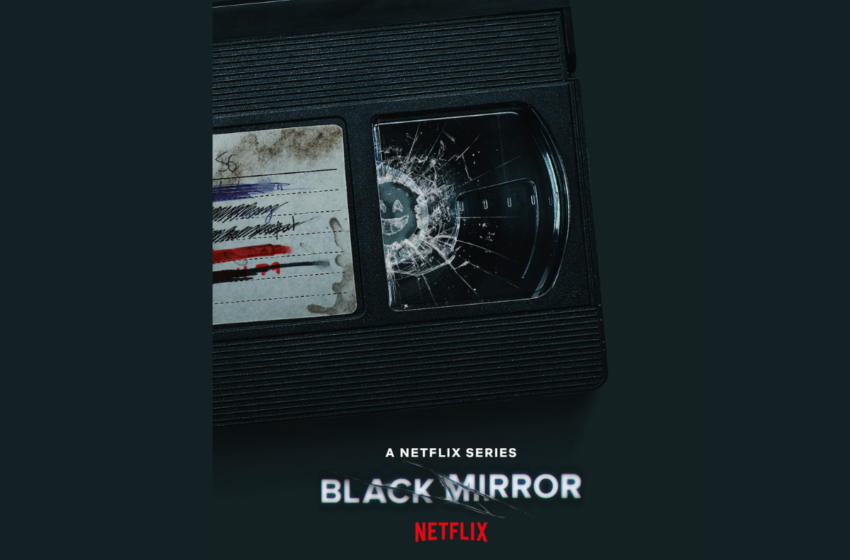 Black Mirror 7 ci sarà, Netflix rinnova la serie antologica