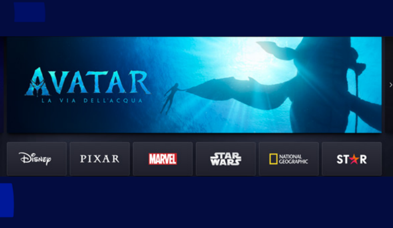 Disney+: Le novità del mese di Giugno 2023