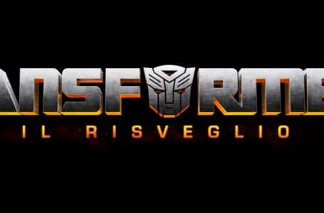 Transformers: Il Risveglio da oggi 7 giugno al cinema