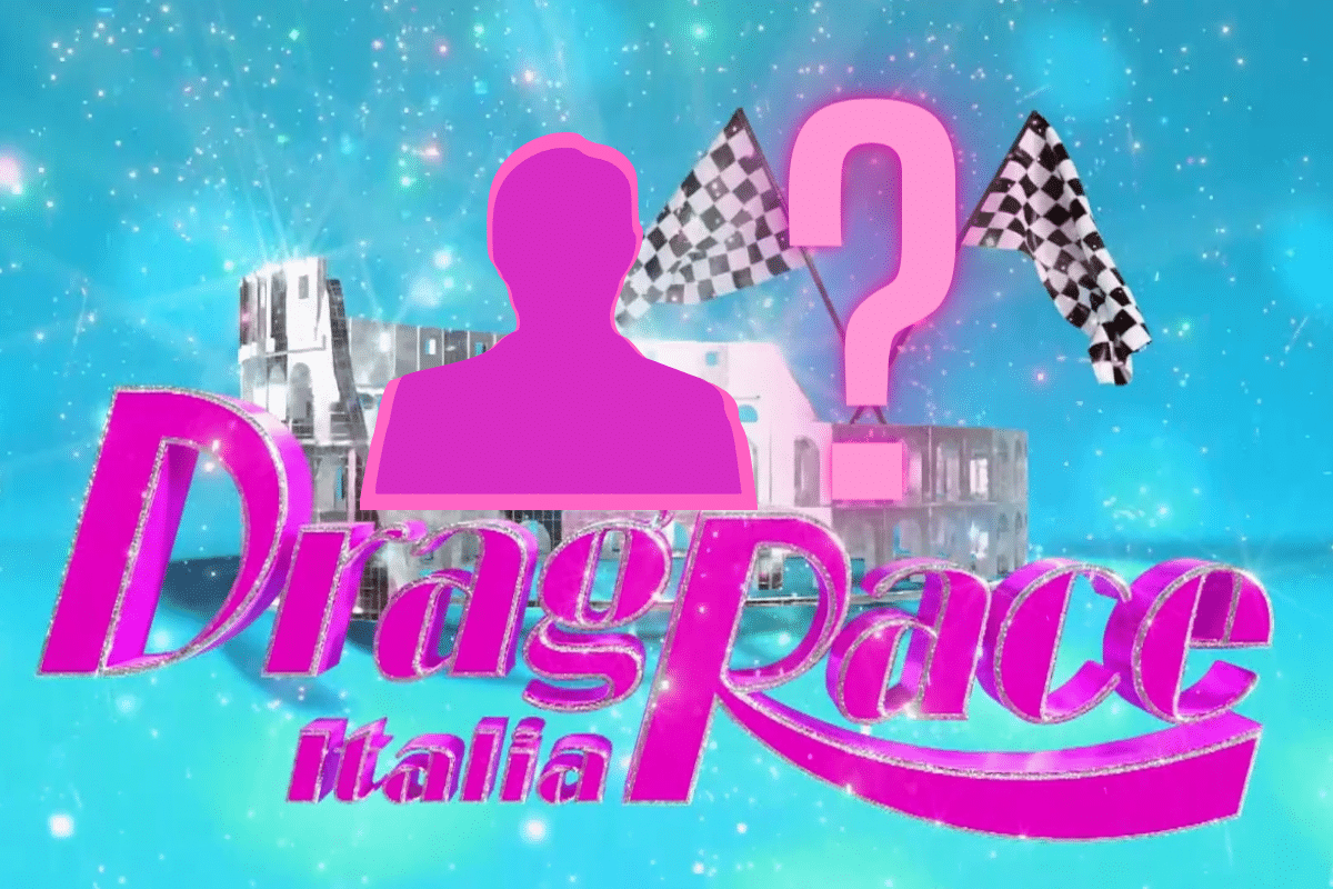 Drag Race Italia 3: Ecco chi sono i nuovi giudici