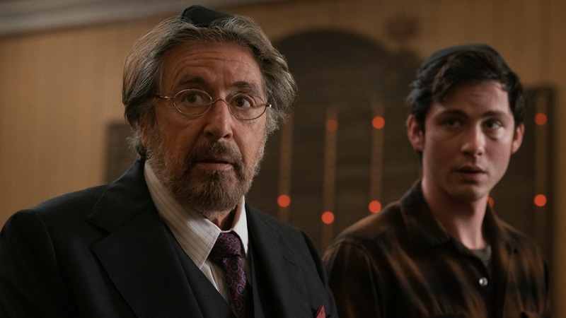 Al Pacino