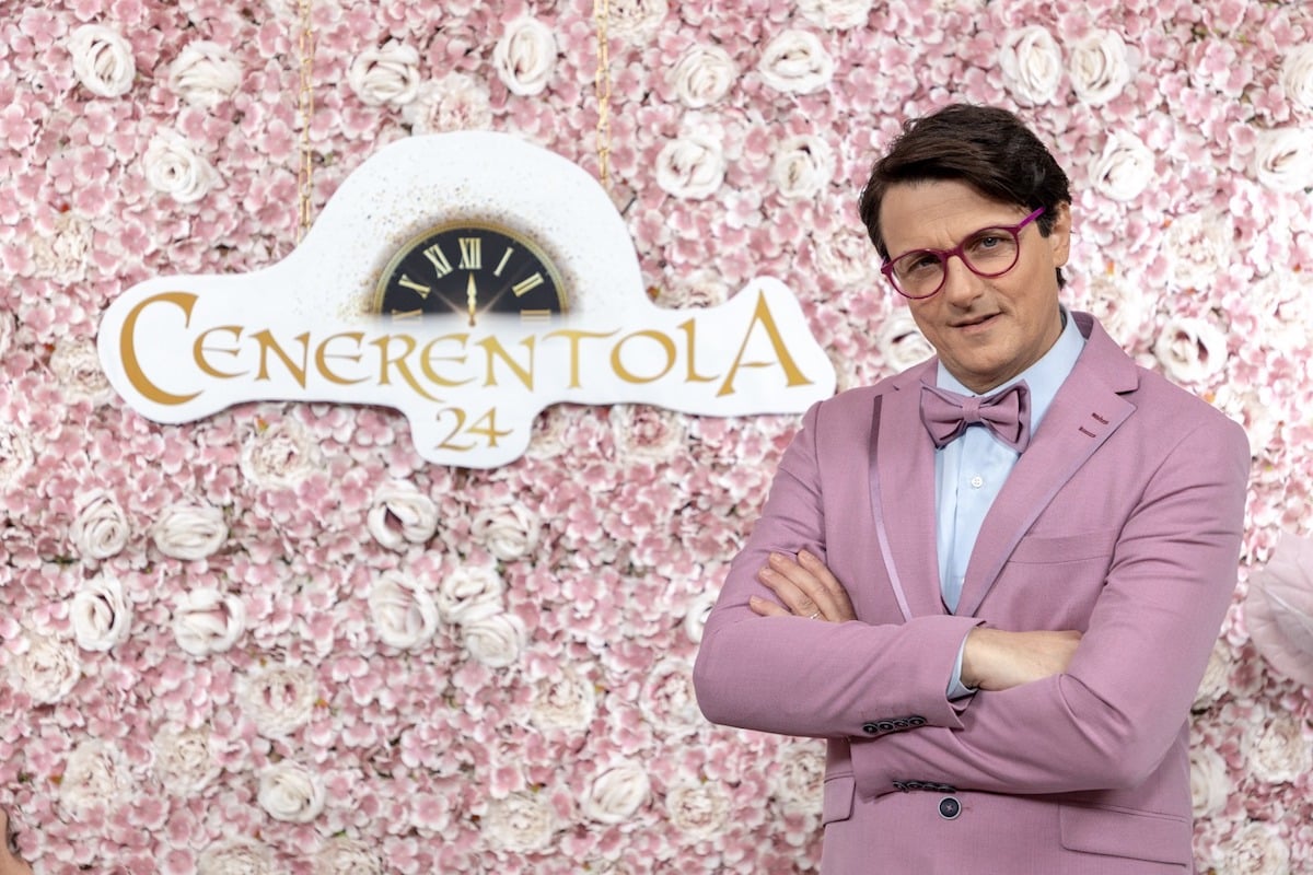 Cenerentola 24 Ciro Florio