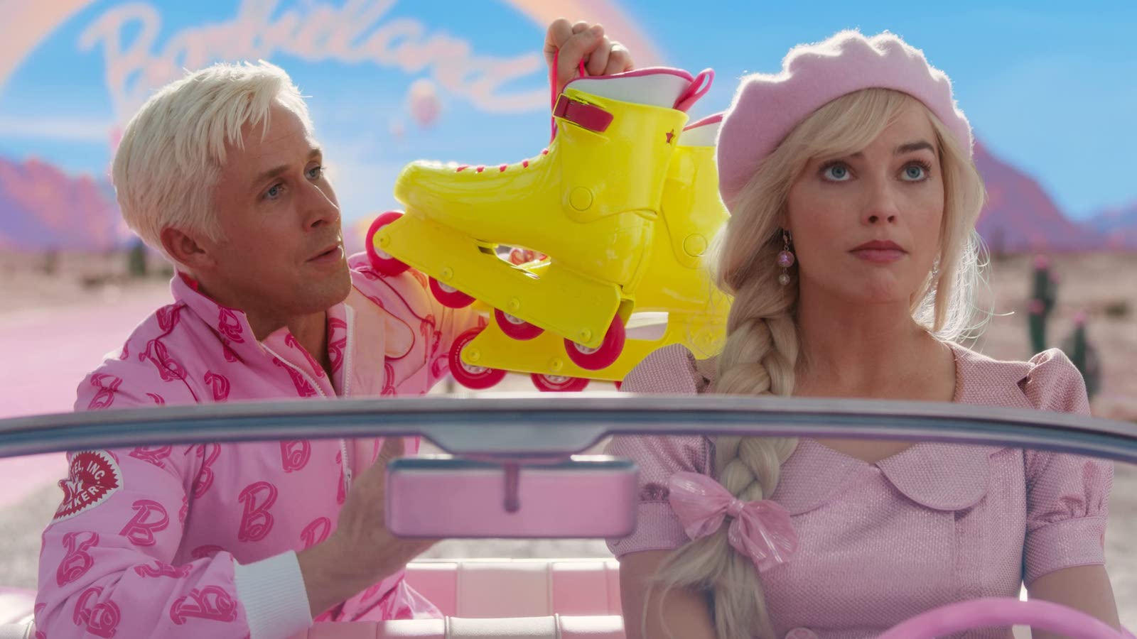 Film in uscita luglio 2023