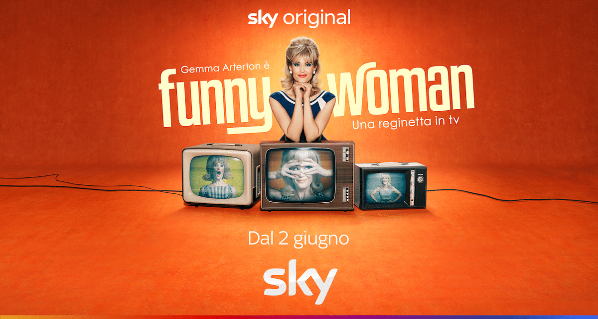 Funny Woman