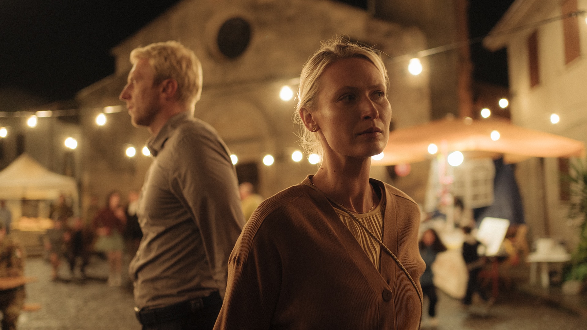 Silent Land: Dal 29 giugno al cinema primo lungometraggio diretto da Aga Woszczyńska