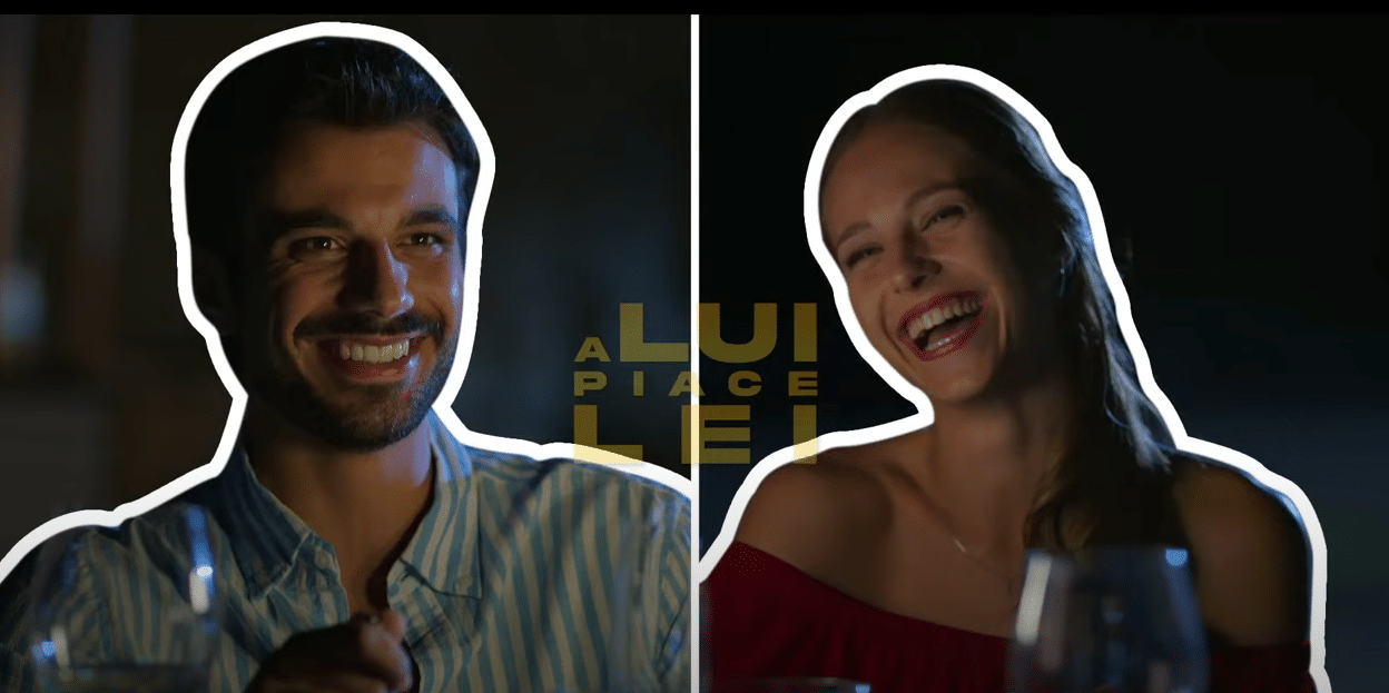 L'Estate più Calda: Dal 6 luglio su Prime Video il nuovo film Original Italiano | Teaser Trailer