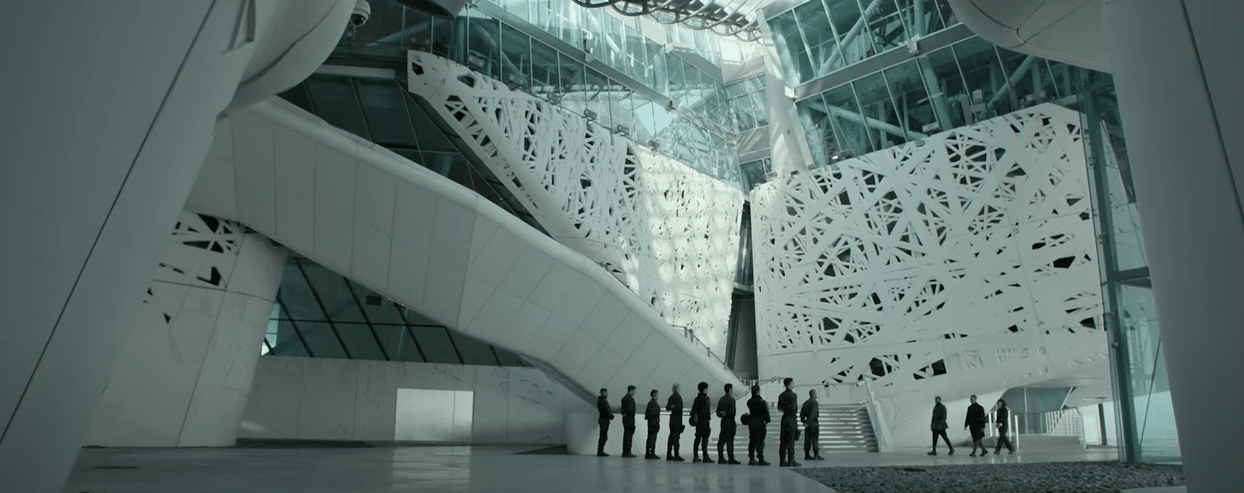 Citadel: Diana, Disponibile il teaser trailer ufficiale