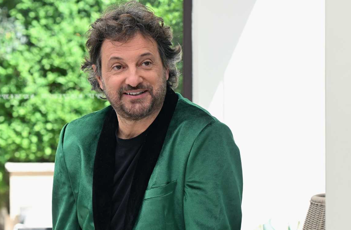 Pare Parecchio Parigi: Iniziate le riprese del nuovo film di Leonardo Pieraccioni