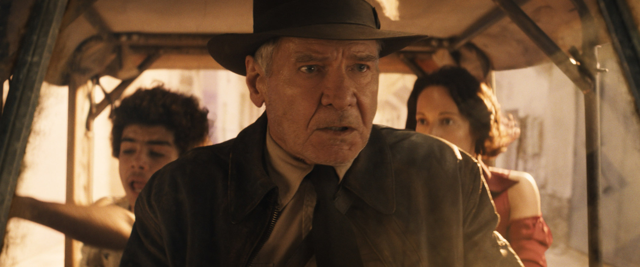 Indiana Jones e il Quadrante del Destino arriverà su Disney+ il 15 dicembre