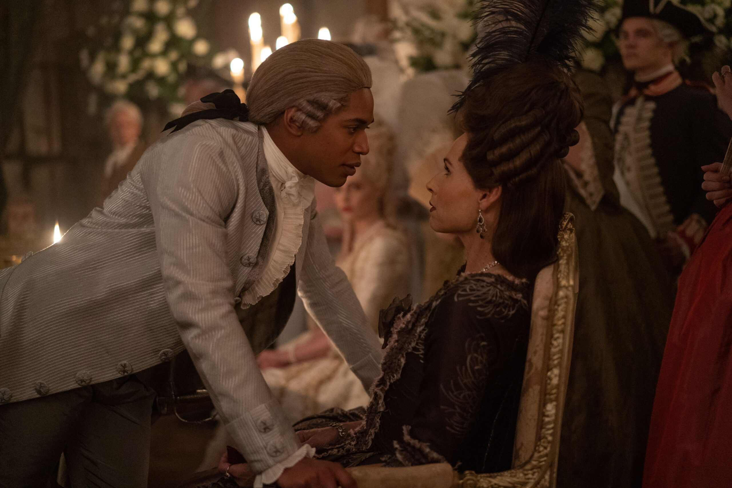 Chevalier: Il film di Stephen Williams da oggi 16 giugno su Disney+
