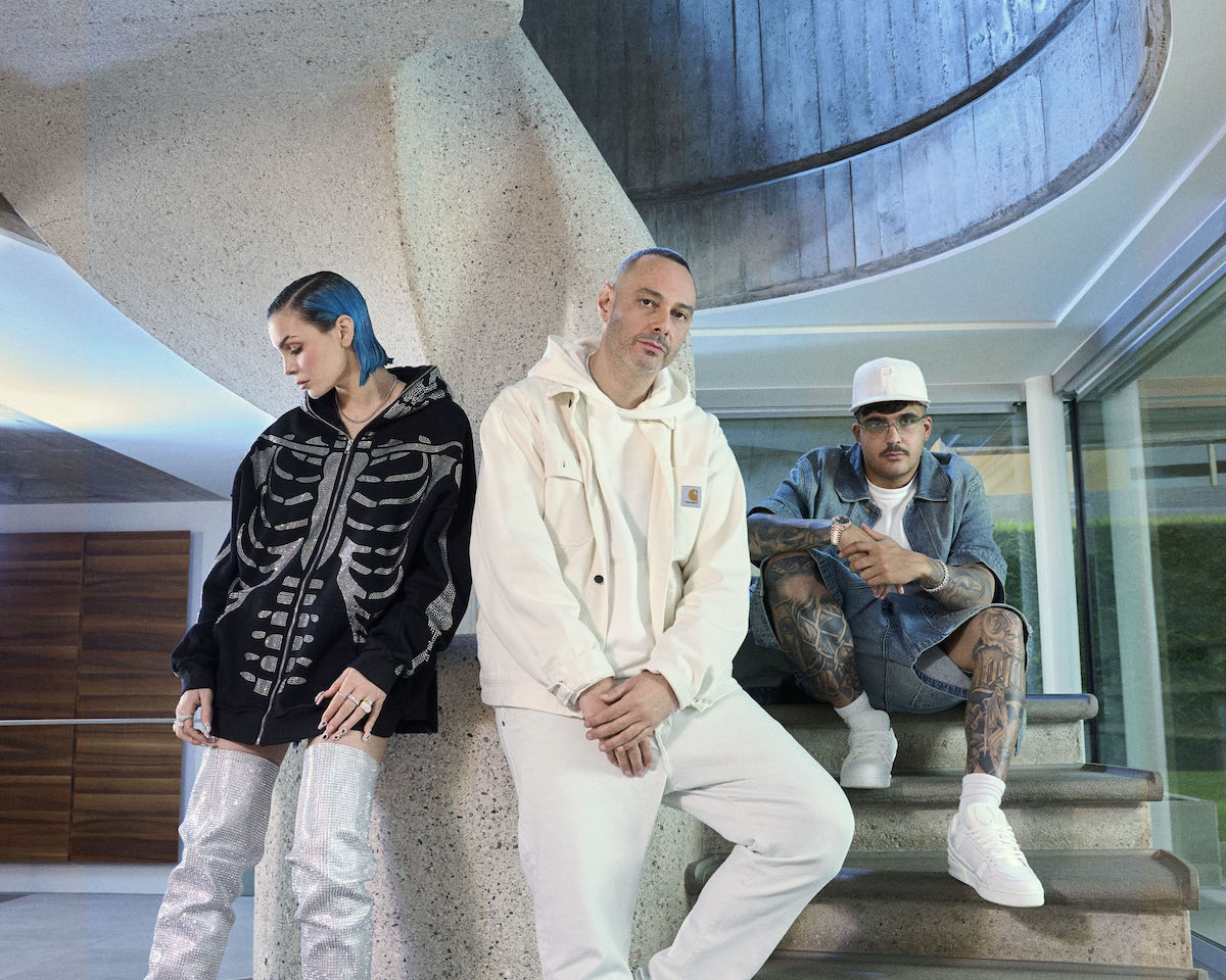 Nuova Scena - Rhythm + Flow Italia