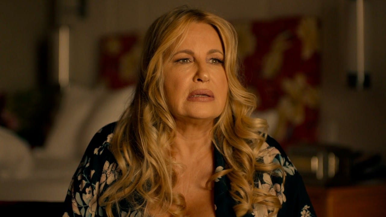 The White Lotus prequel Tanya