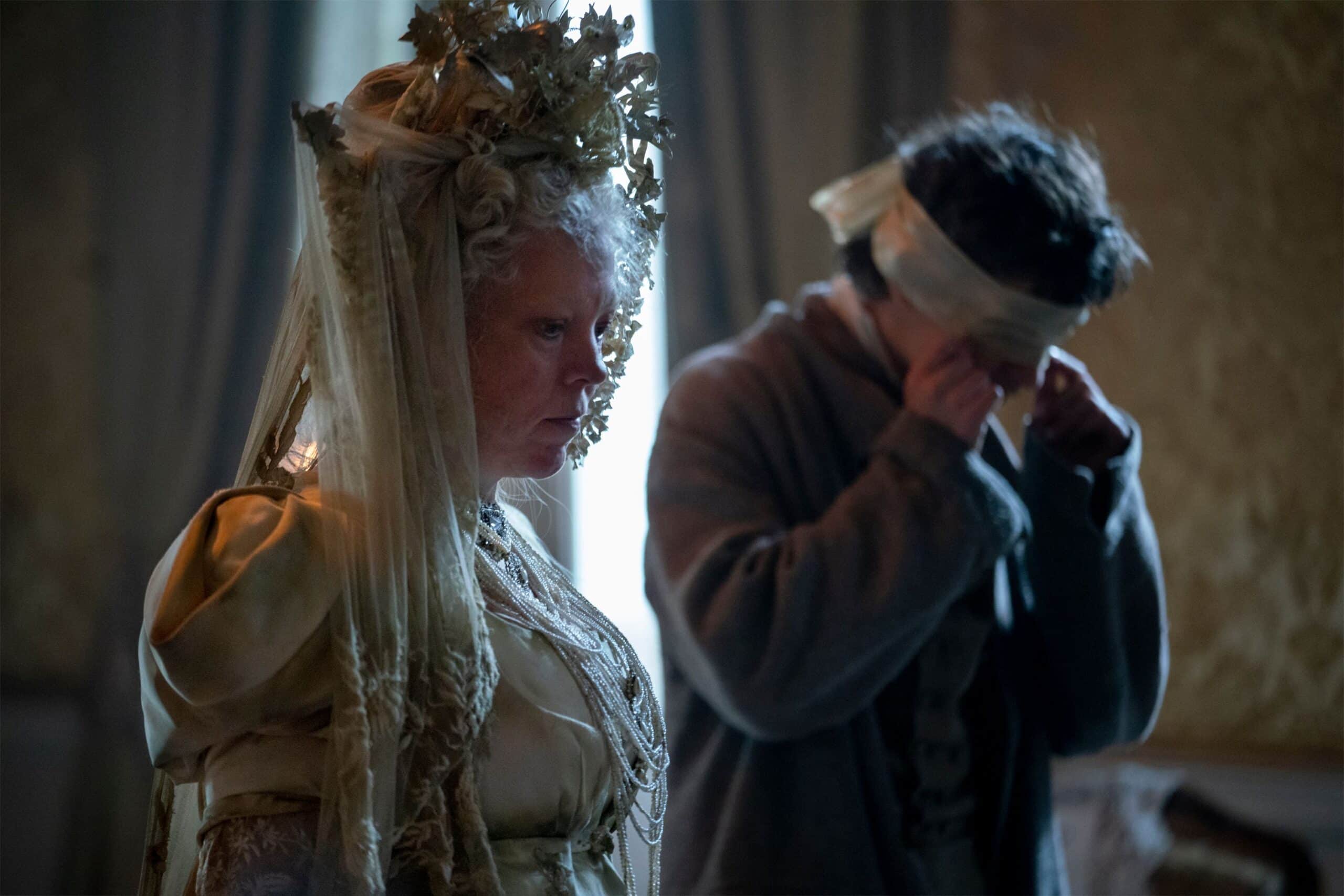 Great Expectations: Dal 28 Giugno su Disney+ la serie sul classico di Dickens