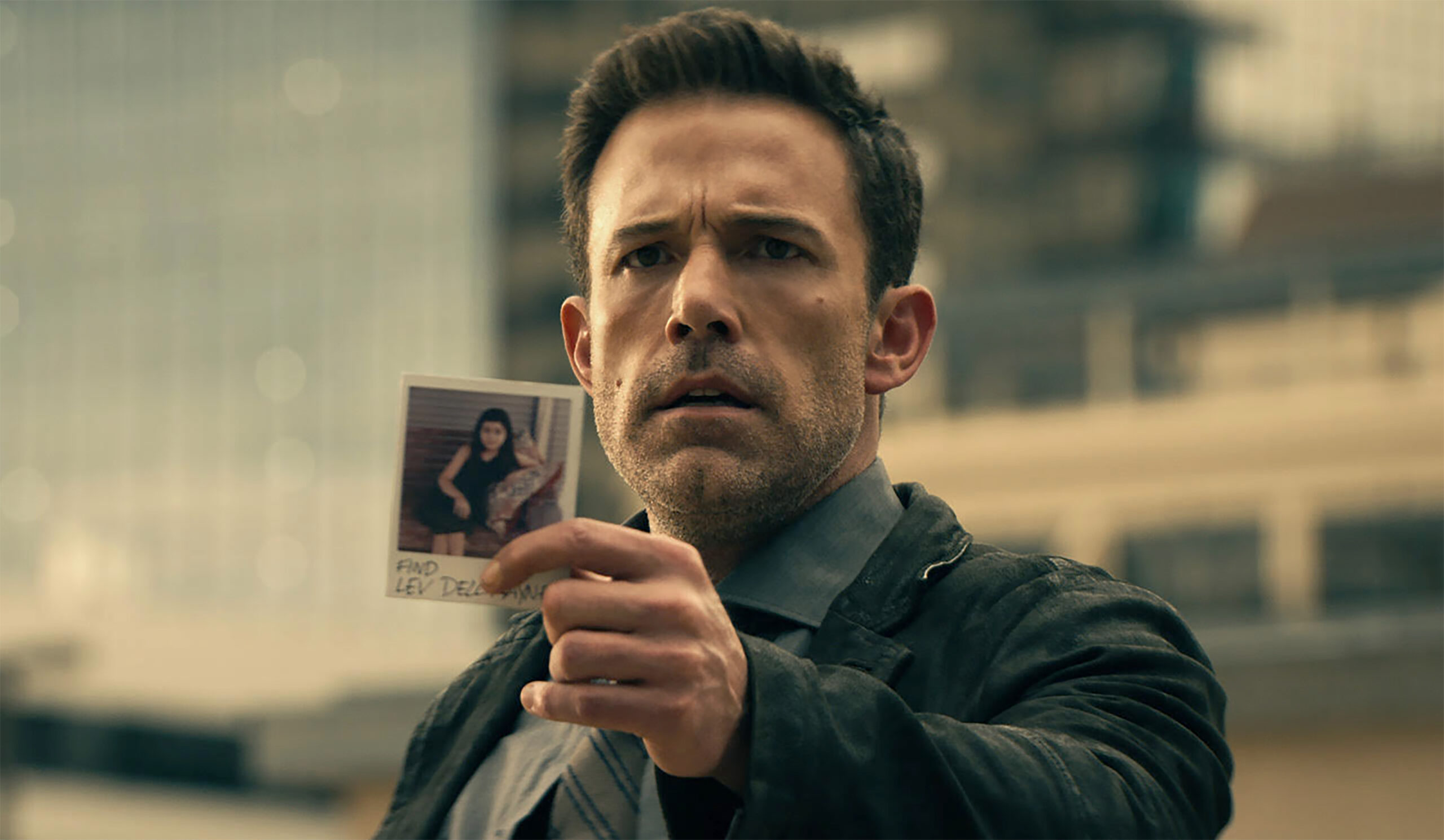 Hypnotic: Dal 6 luglio al cinema il nuovo film con Ben Affleck | TRAILER