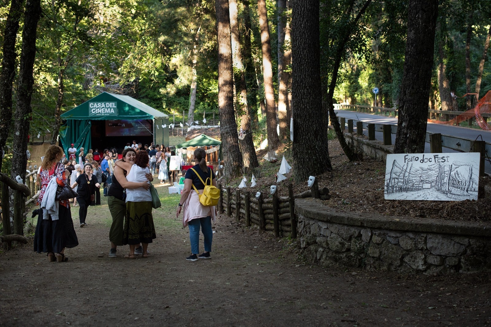 Faito Doc Festival
