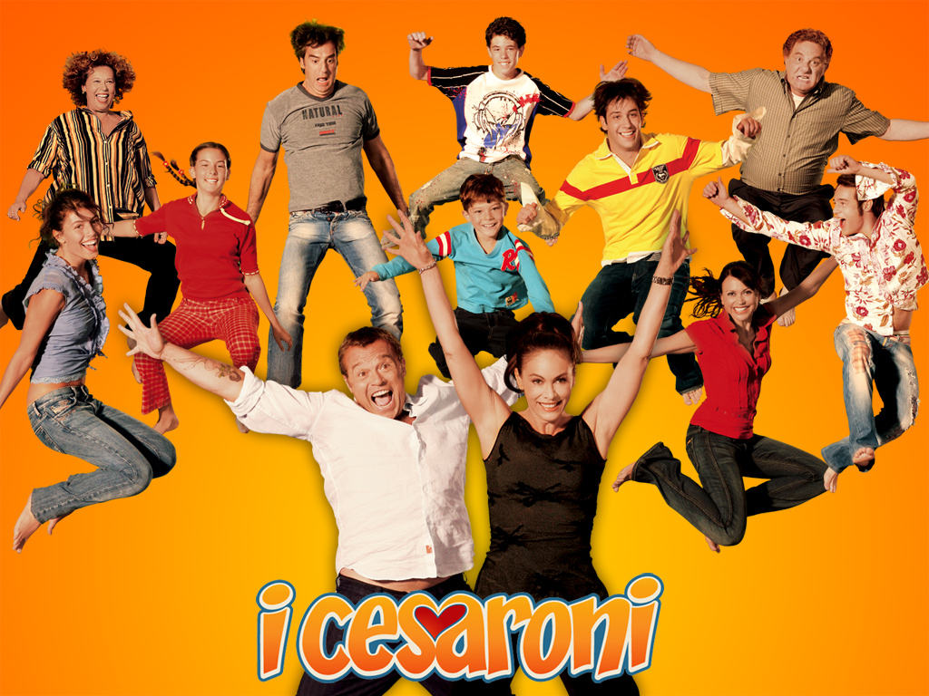 I cesaroni