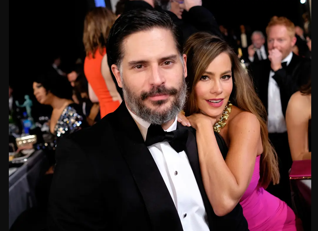 Sofia Vergara e Joe Manganiello si sono lasciati
