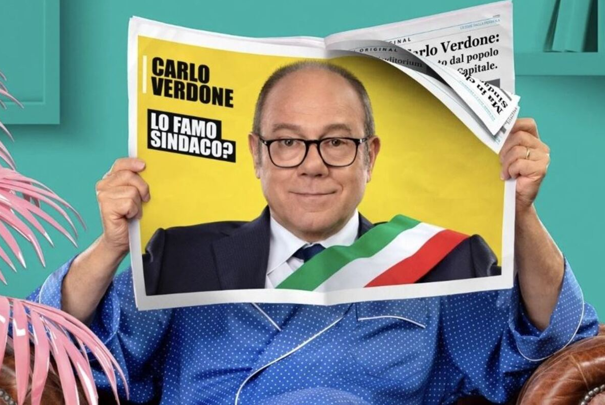 Vita Da Carlo 2: Arriva su Paramount + dal 15 settembre