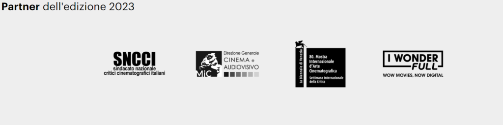 SIC 38: Tutti i film in concorso alla Settimana Internazionale Della Critica