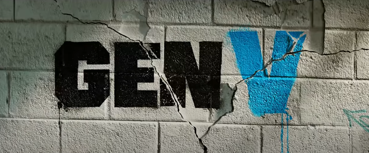 Gen V, Prime Video rilascia il teaser trailer dello spinoff di The Boys