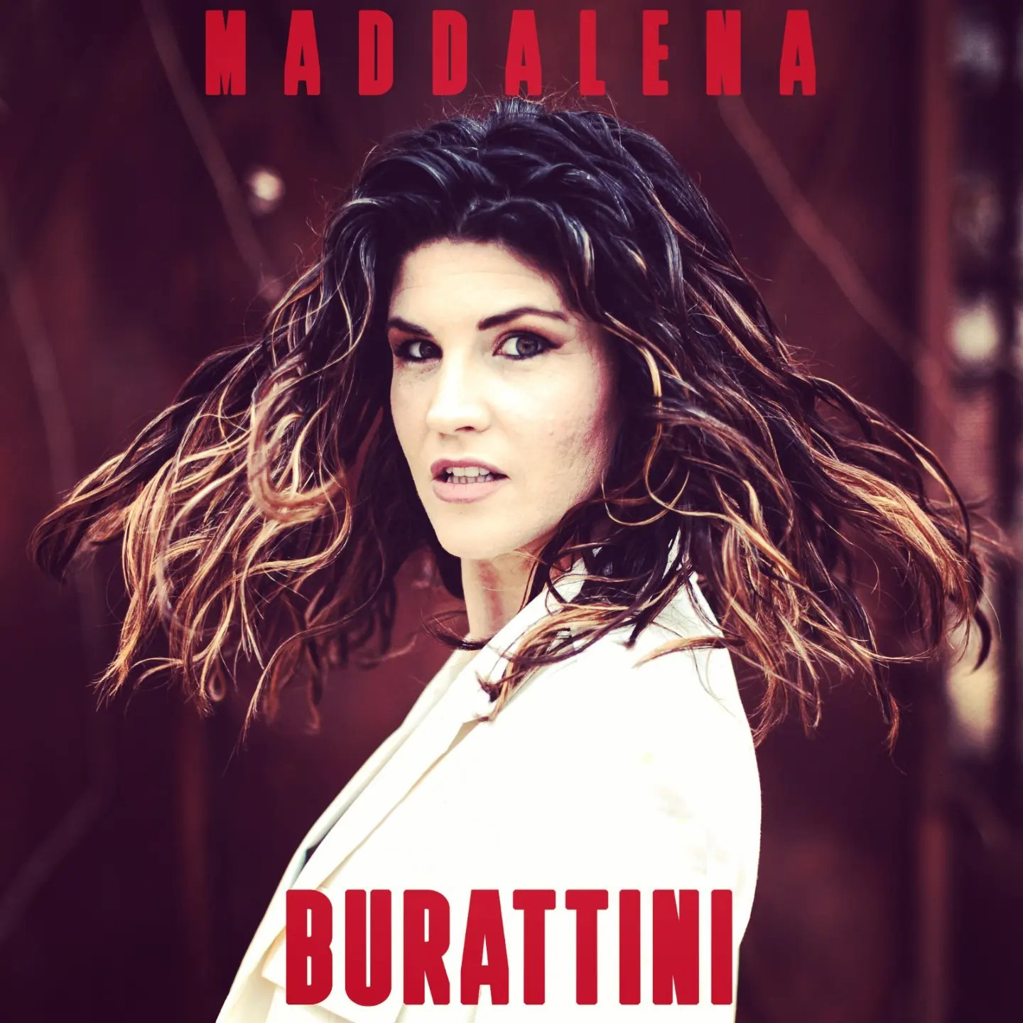 Maddalena Stornaiuolo