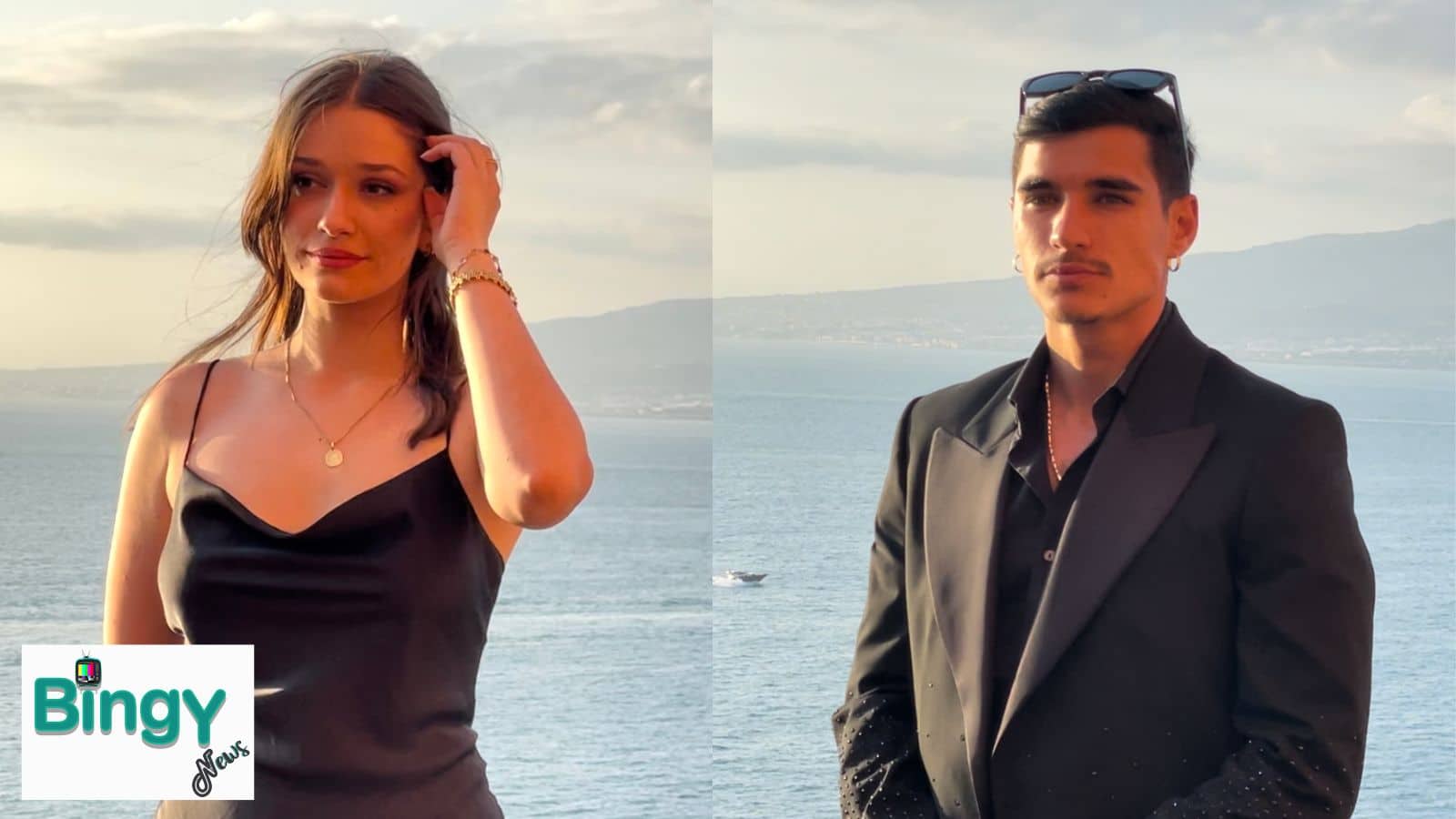 Mare Fuori serena codato antonio d'aquino