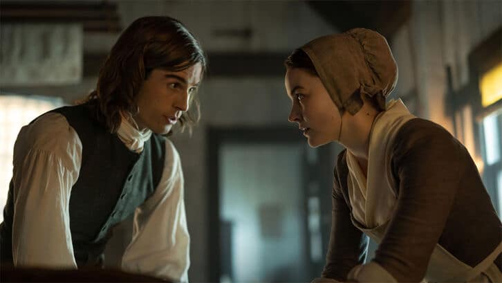 Outlander 7x04