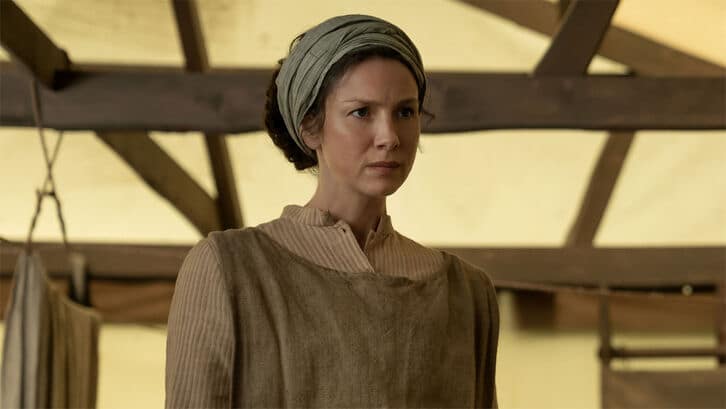 Outlander 7x05