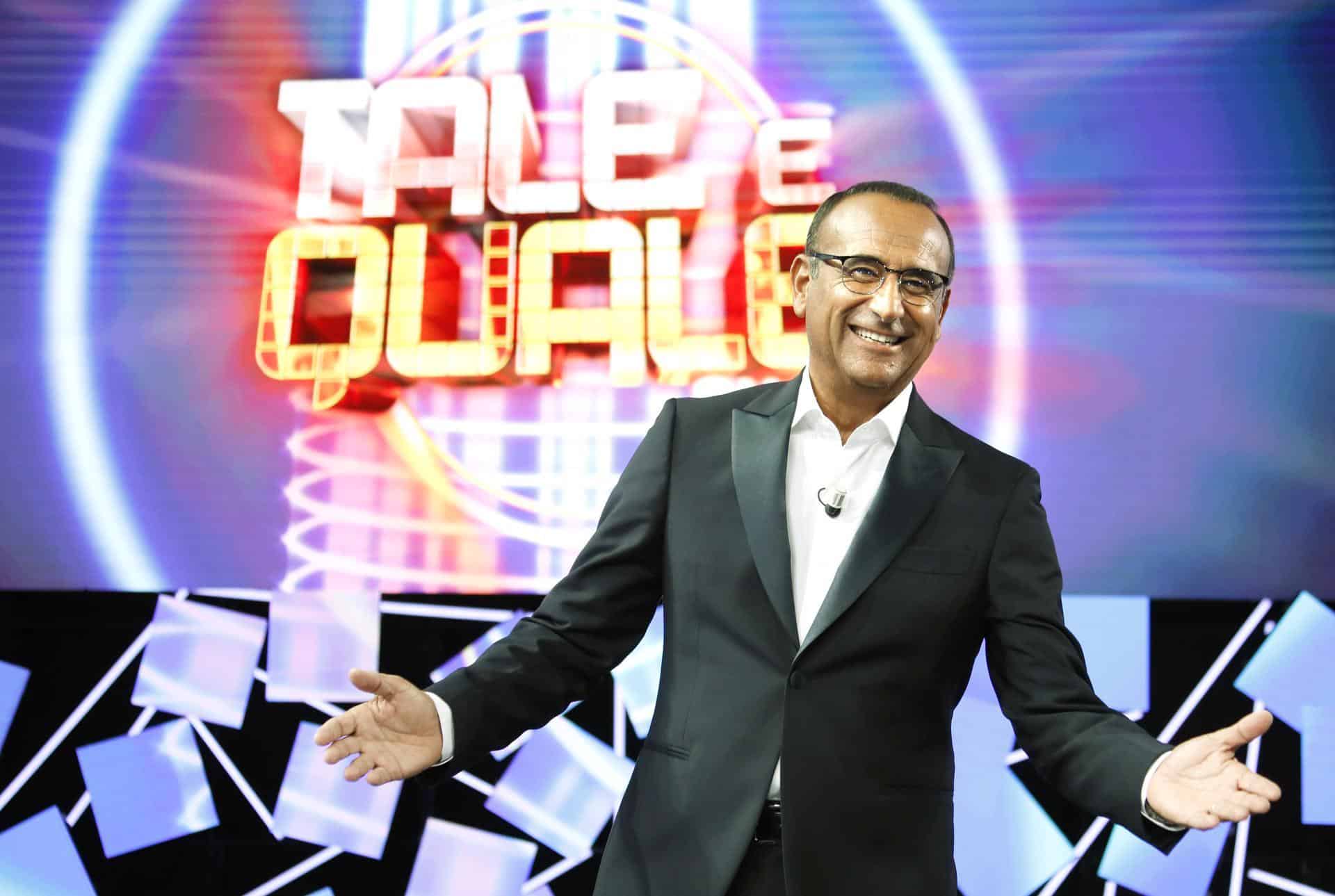 Tale e Quale Show 2023