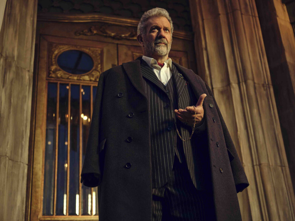 The Continental: Ecco il cast della serie prequel di John Wick