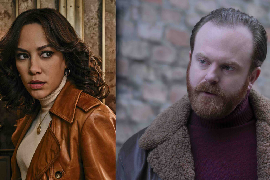 The Continental: Ecco il cast della serie prequel di John Wick