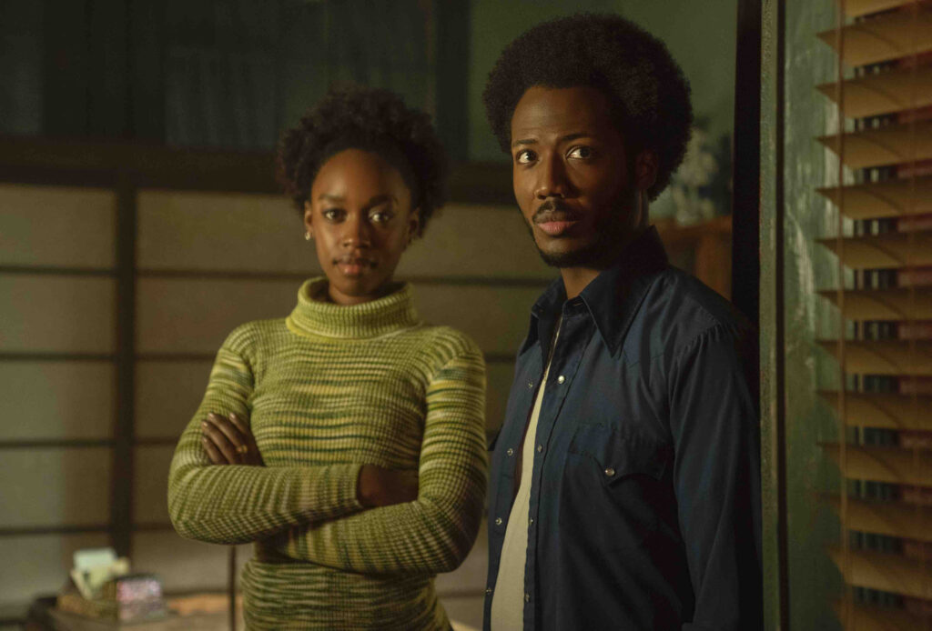 The Continental: Ecco il cast della serie prequel di John Wick