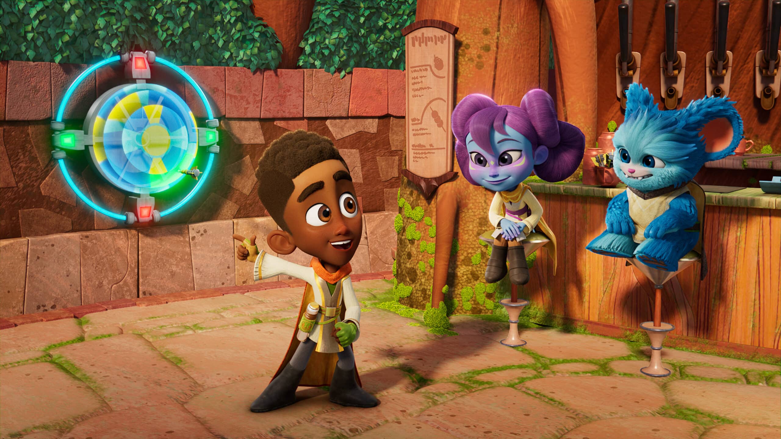 Star Wars: Young Jedi Adventures, Nuovi episodi disponibili dal 2 Agosto