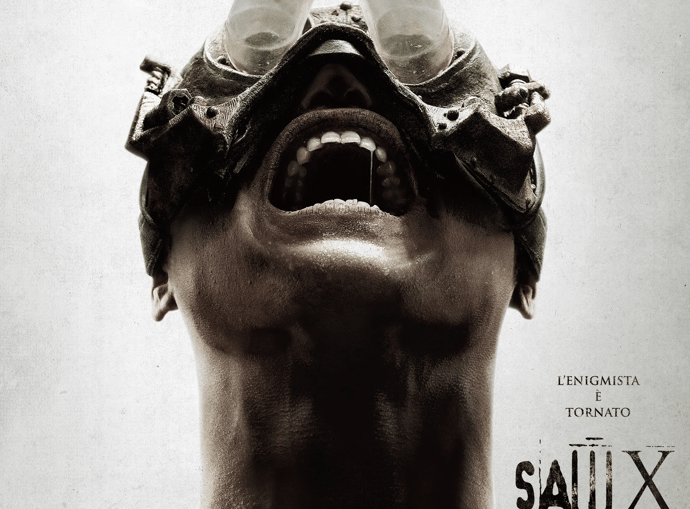 SAW X: Il nuovo capitolo della saga horror, al cinema dal 26 ottobre | TRAILER
