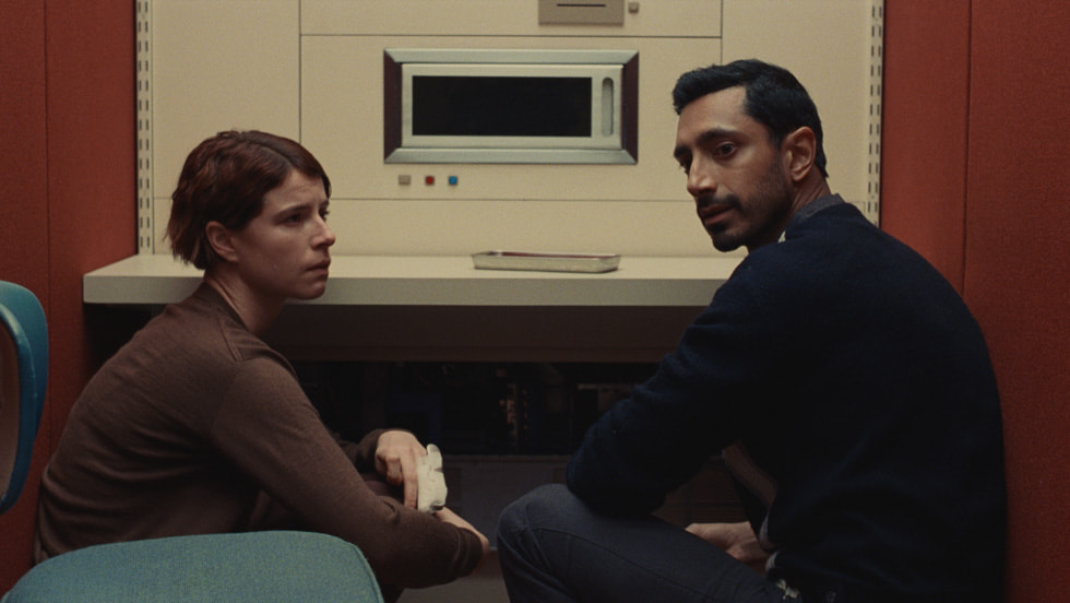 Fingernails - Una diagnosi d’amore: Prime immagini del film Apple Original