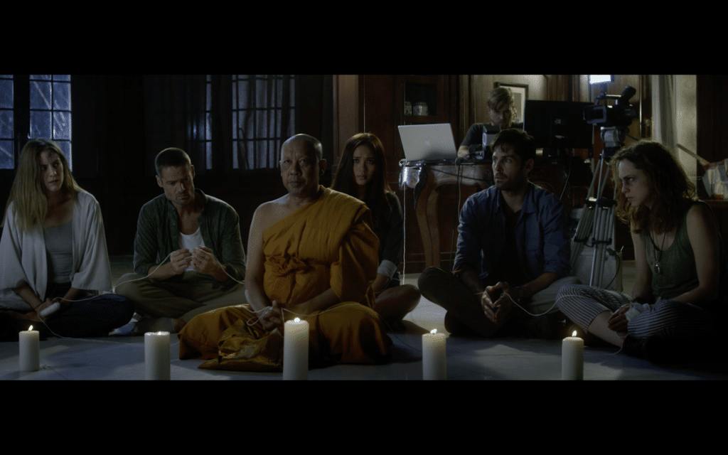 Don’t look at the demon: L'horror di Brando Lee arriva al cinema dal 17 Agosto