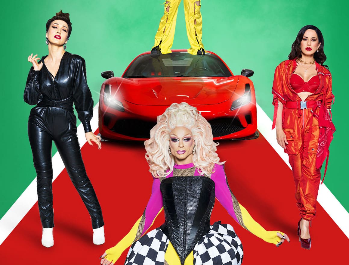 Drag Race Italia 3