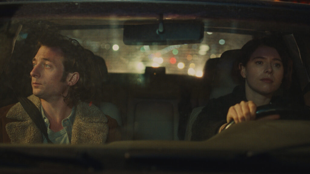Fingernails - Una diagnosi d’amore: Prime immagini del film Apple Original