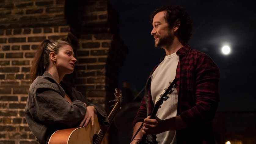 Flora and Son, il nuovo film con Eve Hewson dal 29 Settembre su Apple TV+ | TRAILER