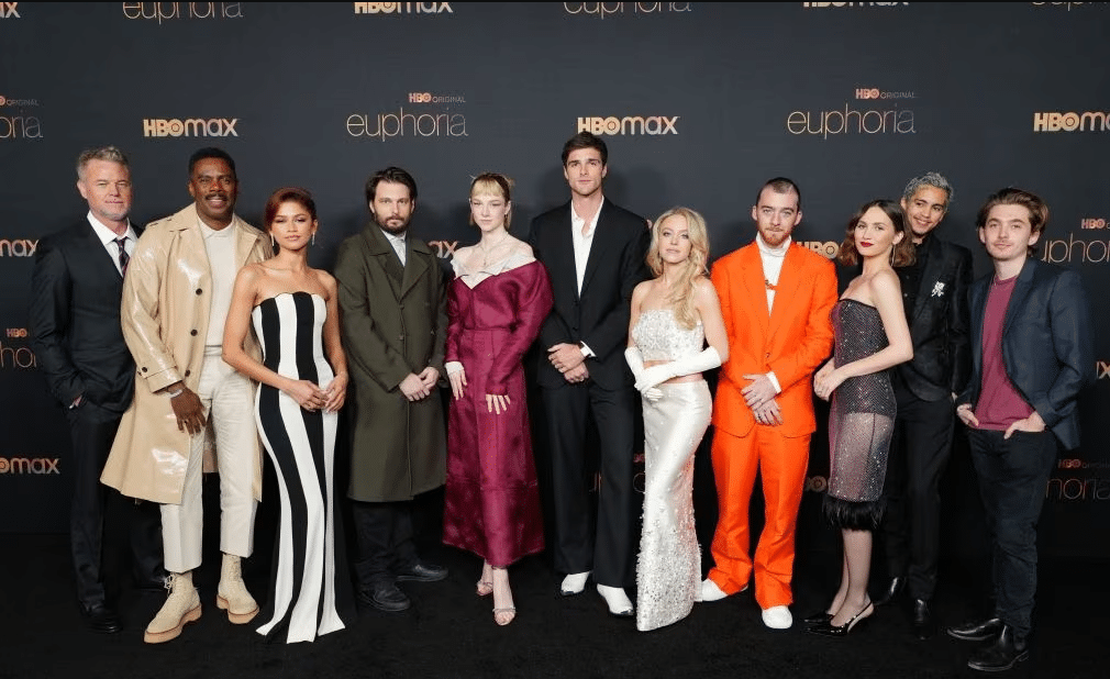 Maratona di Euphoria stasera su Sky e NOW in ricordo di Angus Cloud