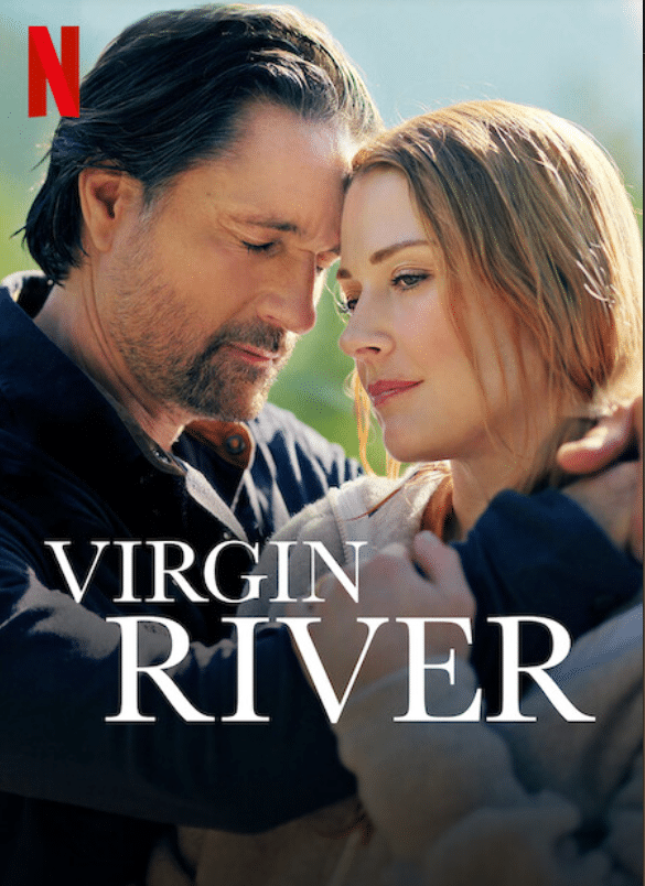 Virgin River 5: Finalmente Netflix rilascia il trailer ufficiale